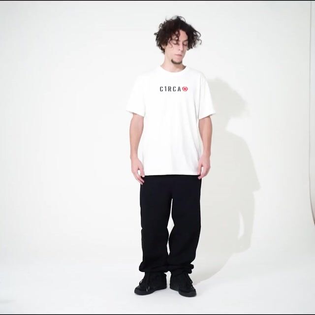Video de CHICAGO DENIM CARGO BLACK