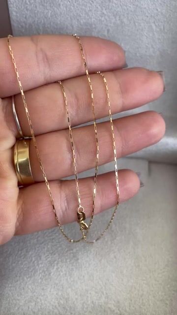 Vídeo de NY Joias Ouro 18K | Elegância e Qualidade Garantida