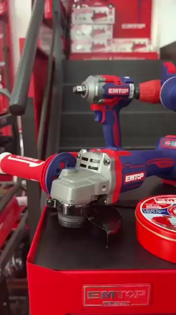 Video de Emtop Tools Store 173