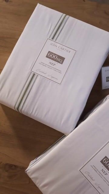 Video de Nathan Home | Blanquería Premium