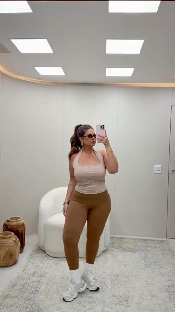 Vídeo de Sanches Moda Plus Size