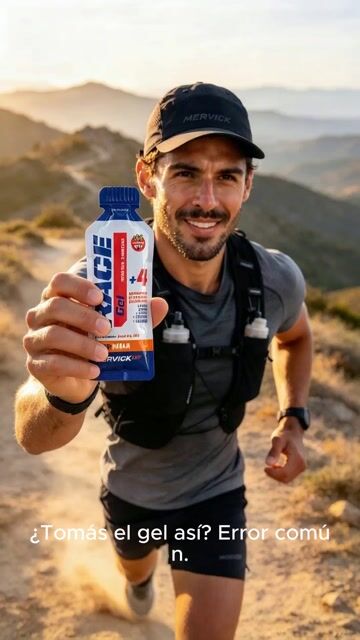 Video de Proteinas Nitro Fuel - Tienda de suplementos deportivos