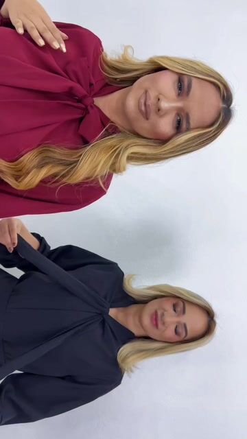 Vídeo de Luxuria de Beatriz 