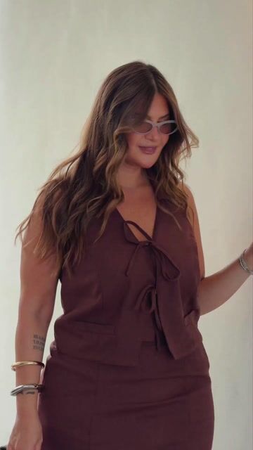 Vídeo de Ana Curve Shop