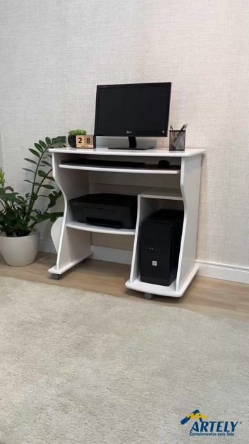Vídeo de Decoral Home