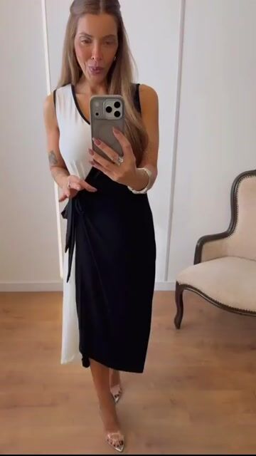 Vídeo de Vestido Julia