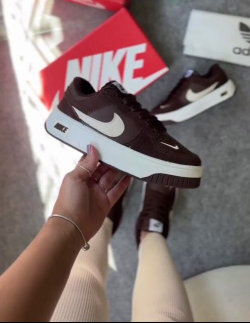 Video de Nike SB2 Plataforma