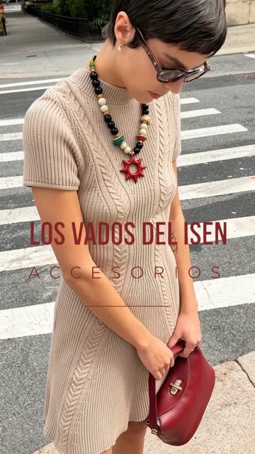 Video de Collar Lidhia
