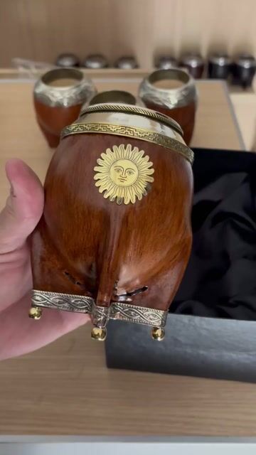 Video de Yerba Uruguaya
