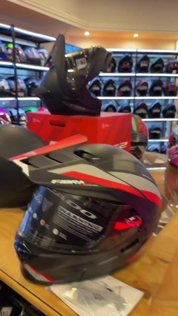 Video de VXV MOTOS