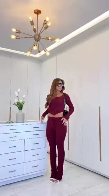 Vídeo de Lunna