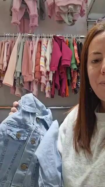 Video de Pachi bebes