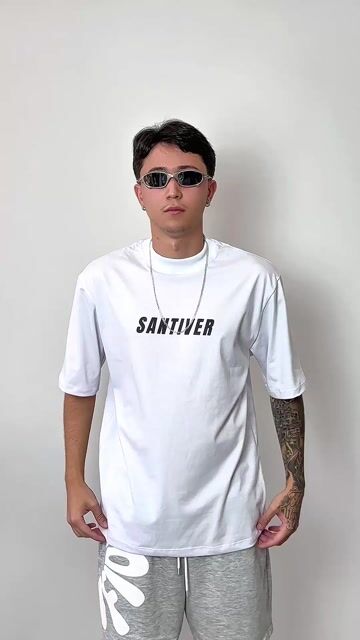 Vídeo de Santiver