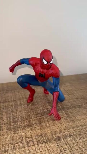 Vídeo de INSPIRAÇÃO 3D - Arte, Decoração e Impressão 3D