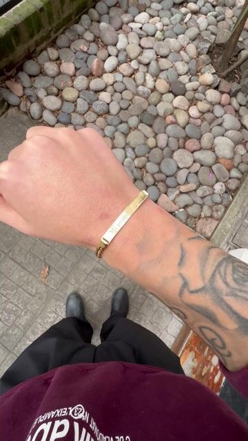 Video de Pulsera identidad 6mm