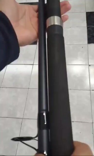 Video de Pezcalandia