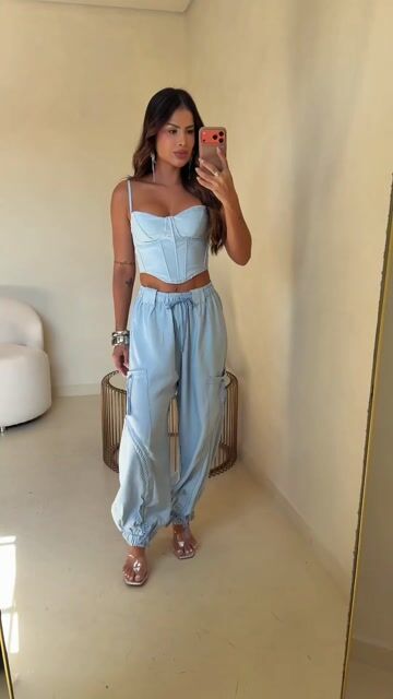 Video de Conjunto Clarisse