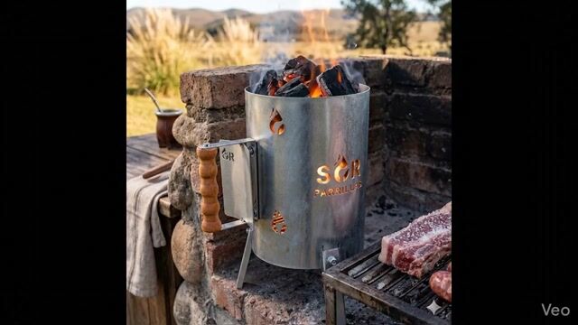 Video de Sor Parrillas ®️