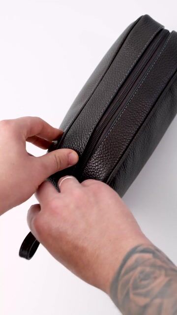Vídeo de Necessaire Form