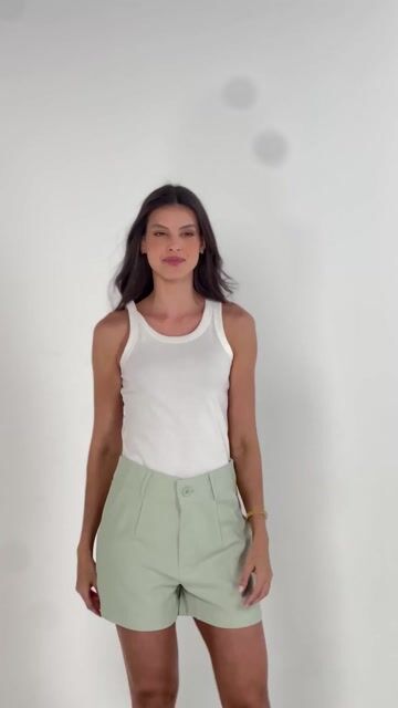 Vídeo de SHORT SAMARA