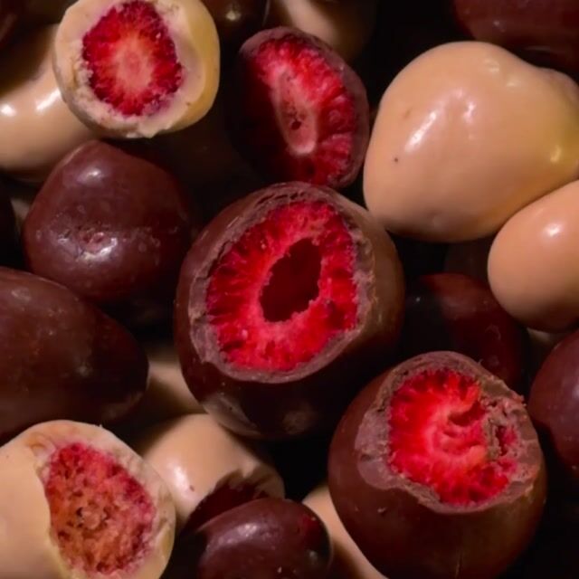 Vídeo de Grão Nutriworld