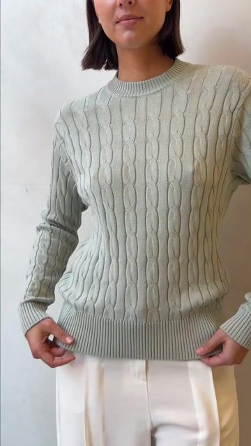 Video de MOKA KNIT