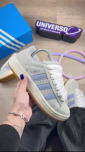 Vídeo de Universo Streetwear