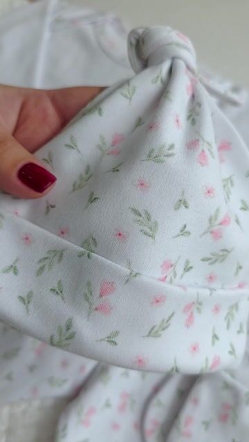 Video de Elena | Baby Box