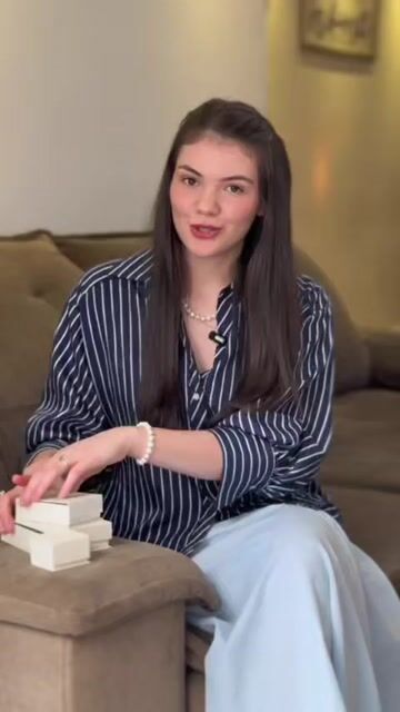 Vídeo de Perla Bella