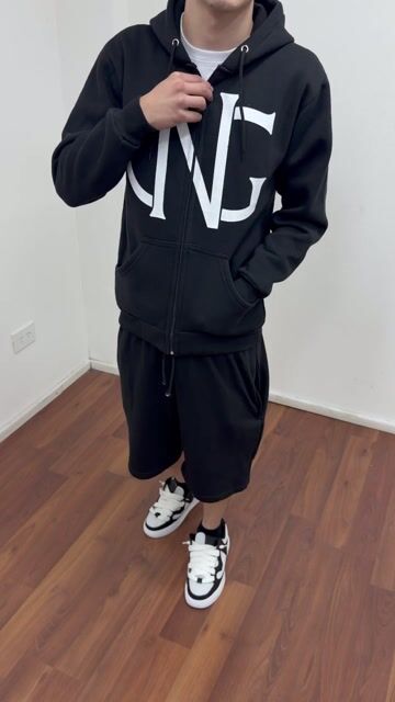 Video de Campera GN