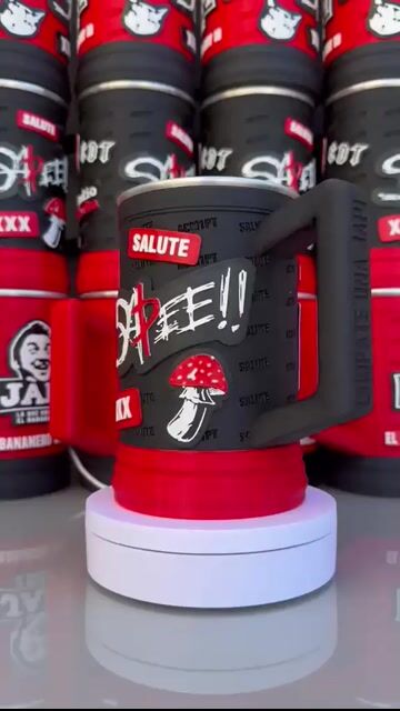 Video de JapiJarra 710ml El Bananero