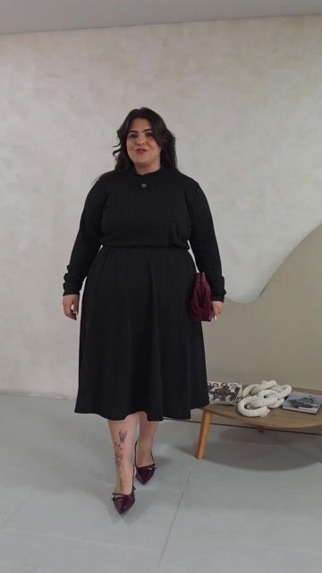Vídeo de Patmos Moda Evangélica e Executiva