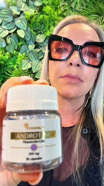 Video de Androtase 300mg 30 cápsulas