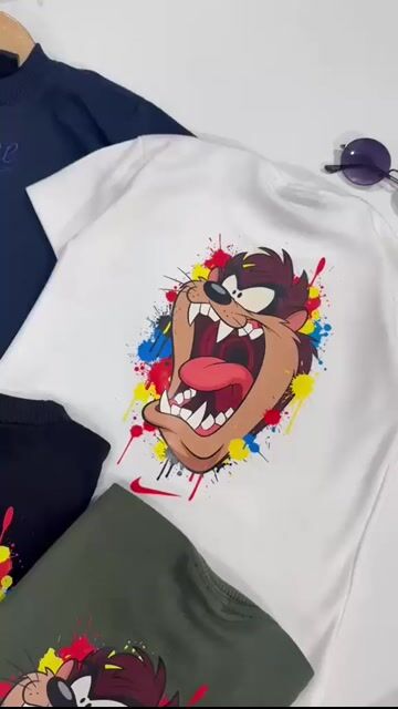 Vídeo de Patrão Griffe kids