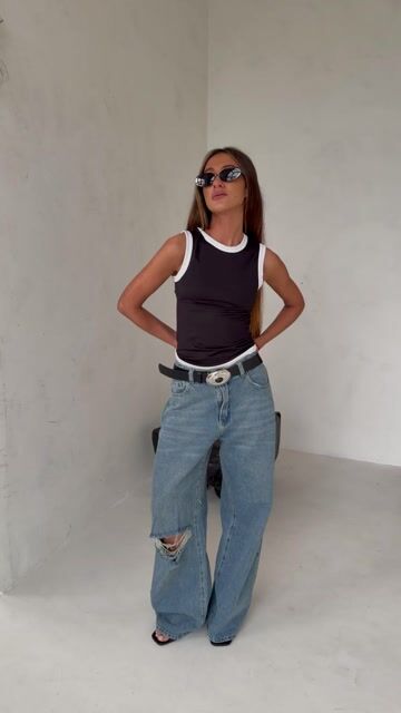 Video de Musculosa Eden