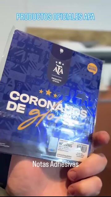 Video de BOLIGRAFO MOOVING AFA