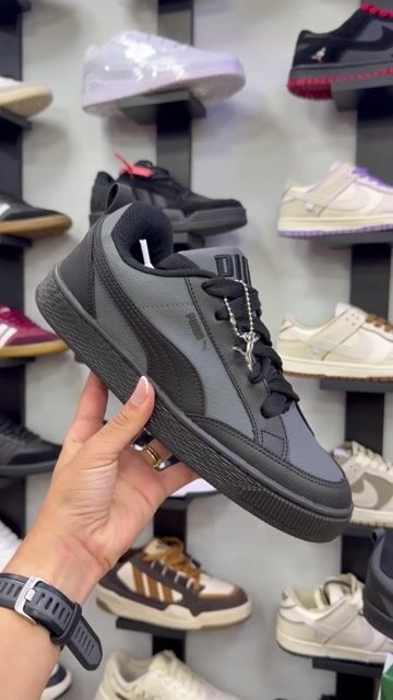 Vídeo de King Shoes