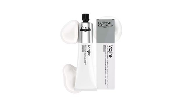 Video de Loreal Professionnel Tintura Majirel x 60ml + Oxidante de Regalo x90ml
