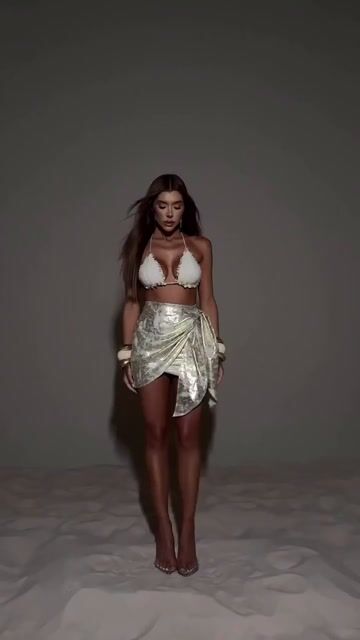 Video de Conjunto Ariel