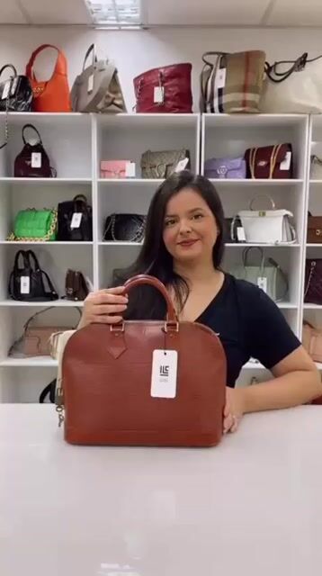 Vídeo de Brechó Closet de Luxo