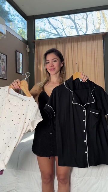 Video de En Pijamas