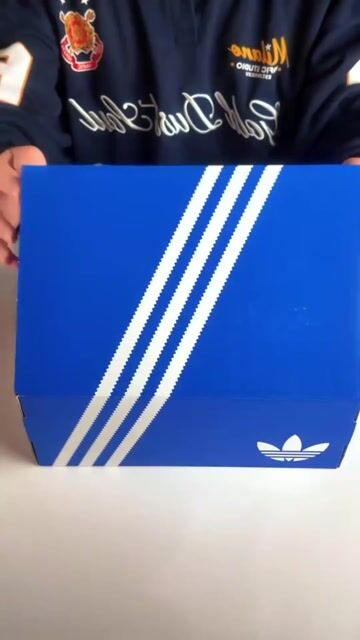 Vídeo de Nobre Sneakers 