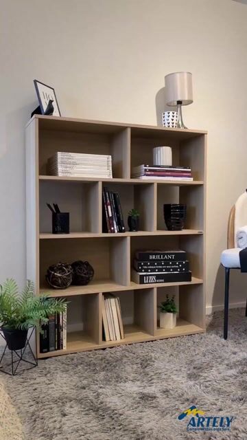 Vídeo de Decoral Home