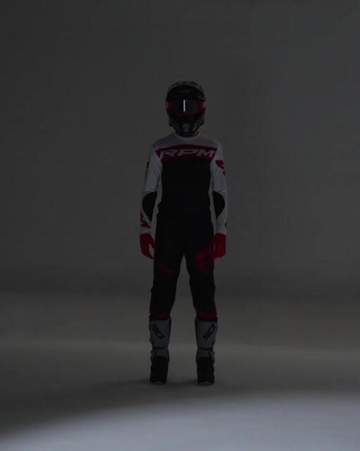 Video de Rpmcross