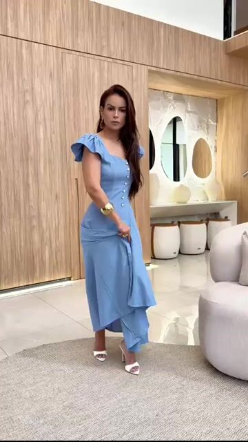 Vídeo de Bella Rosa Wear