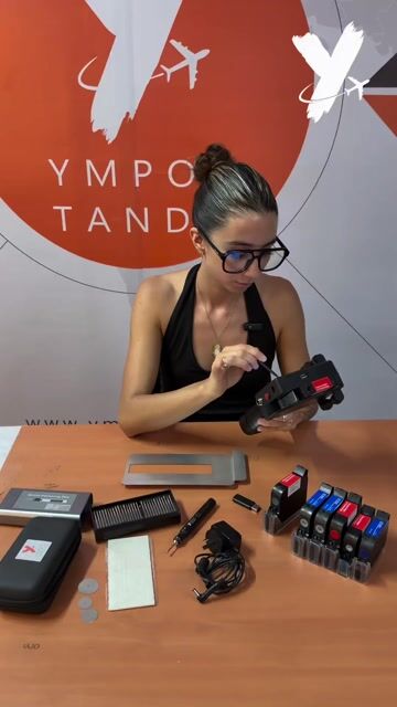 Video de Ymportando