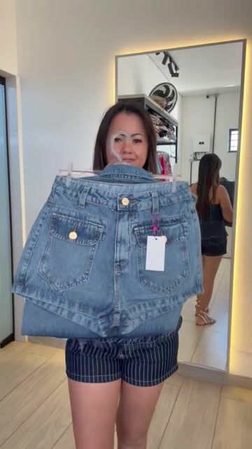 Vídeo de Fernanda Modas - Moda Unissex