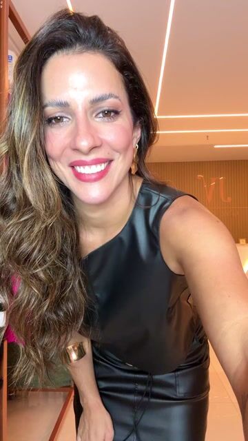 Vídeo de Juliana Vergueiro