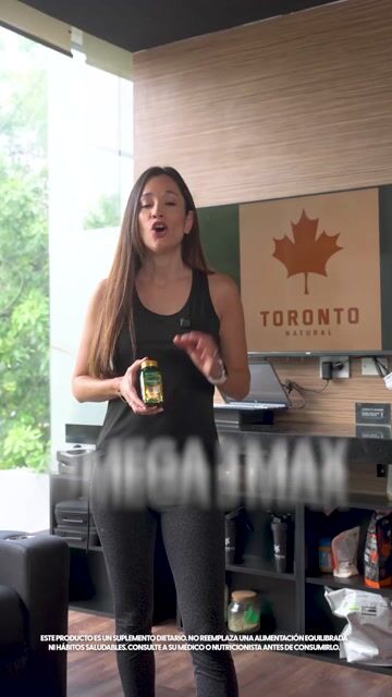 Video de Toronto natural