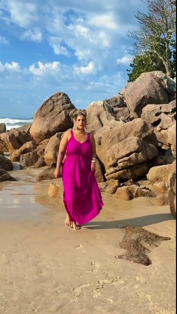 Video de Vestido Bali